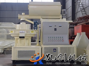 木屑顆粒機(jī)